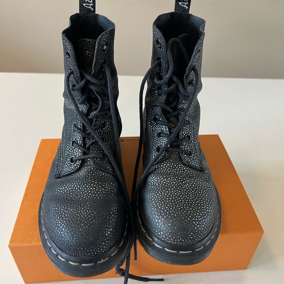 DR. MARTENS US 5/EU36 - Picture 5 of 13